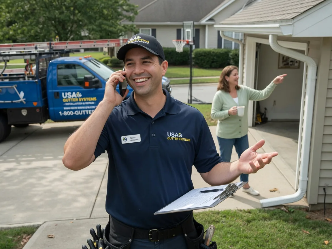 Gutter Installation Brookpark, OH FAQs